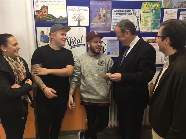 ep leon silvanun actola fundacion juan sonador