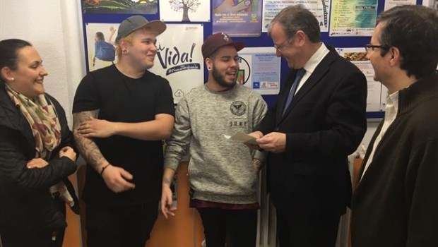 ep leon silvanun actola fundacion juan sonador