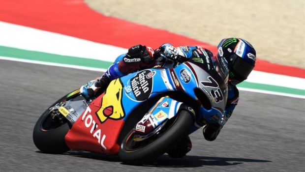 ep lex marquez italia