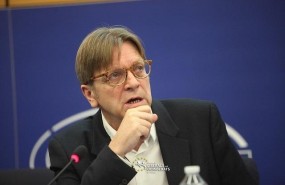 ep lidergrupo alde guy verhofstadt