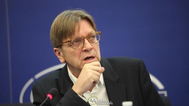 ep lidergrupo alde guy verhofstadt