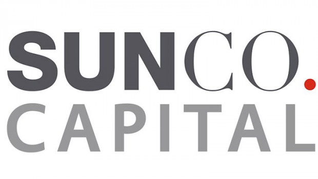 ep logo de sunco capital