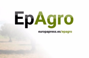 ep logo del servicio tematico epagro de la agencia de noticias europa press