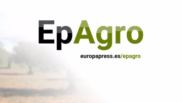 ep logo del servicio tematico epagro de la agencia de noticias europa press