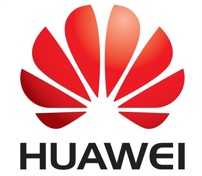 ep logotipohuawei