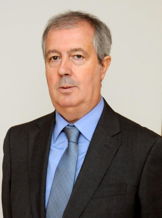 Luis Mayero, nuevo presidente de la fundación | FUNDACIÓN IDIS ep luis mayero nuevo presidentela fundacion