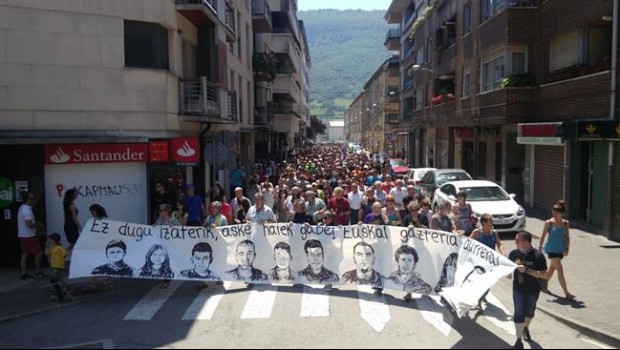 ep manifestacioncontrala dispersion dedetenidosalsasua