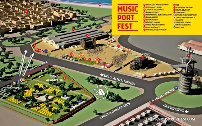 ep mapafestival