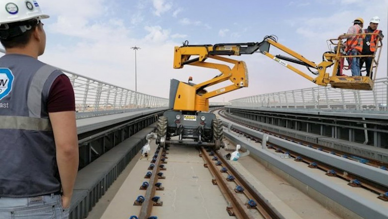 ep maquinaria de amg utilizada para el metro de malaga y que se utiliza para el metro de riad arabia ep maquinaria de amg utilizada para el metro de malaga y que se utiliza para el metro de riad arabia