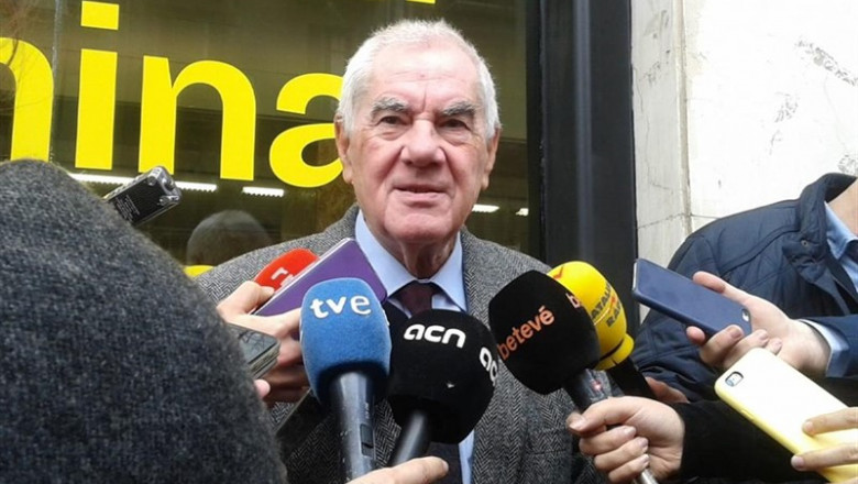 ep maragall vol governar amb els comuns i jxcat i proposacolau abordar-ho amb fornla preso