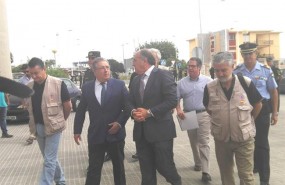 ep ministro zoido este martesalgeciras cadiz