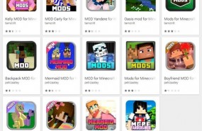 ep mods fraudulentosvirus de minecraft