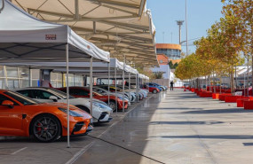 ep muestra de madrid car experience