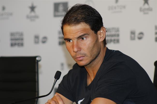 Nadal | EUROPA PRESS ep nadal