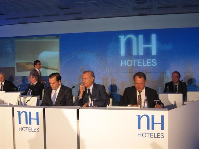 NH Hoteles | NH HOTELES ep nh hoteles