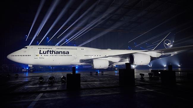 Nueva imagen de marca de Lufthansa | LUFTHANSA GROUP ep nueva imagenmarcalufthansa