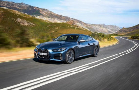 ep nuevo bmw serie 4 coupe