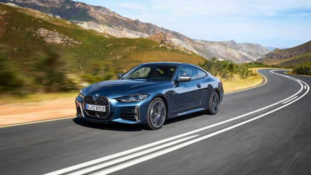 ep nuevo bmw serie 4 coupe