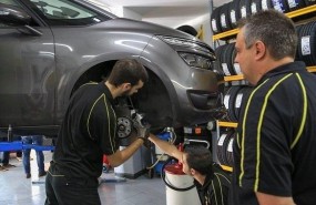 ep nuevo taller midasboadillamonte madrid
