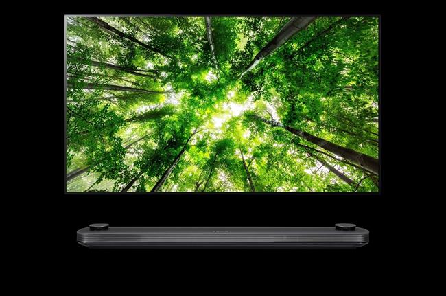 Nuevos televisores LG | LG ep nuevos televisores lg