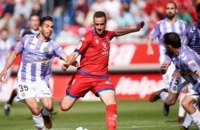 ep numancia - real valladolid