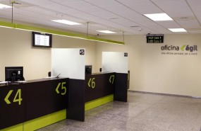 ep oficina agil bankia