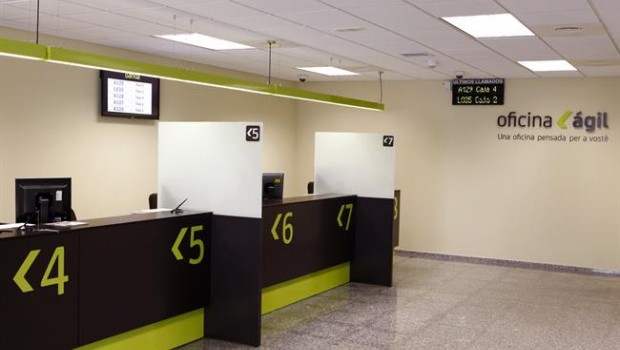 ep oficina agil bankia