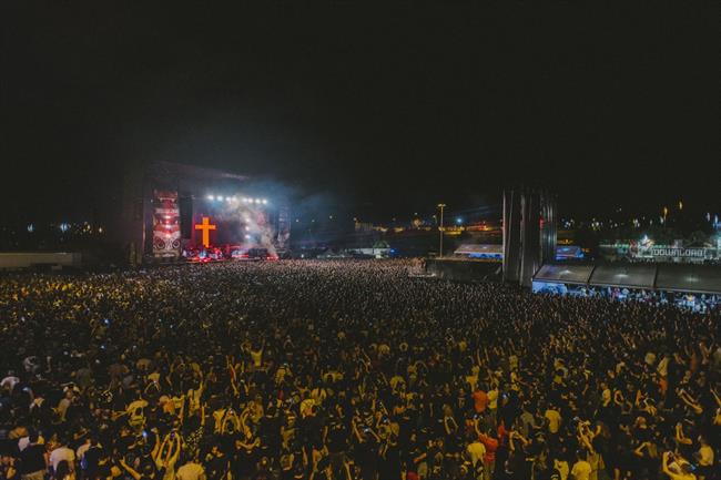 Ozzy Osbourne en el Download Festival | ALFREDO ARIAS ep ozzy osbournedownload festival