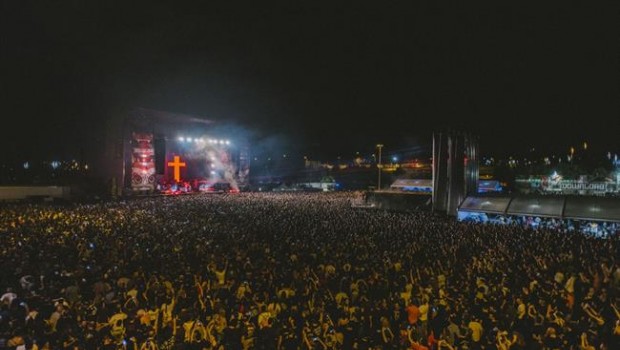 ep ozzy osbournedownload festival