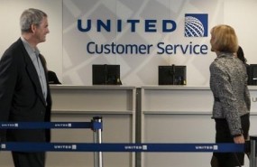 ep pasajeros united airlines