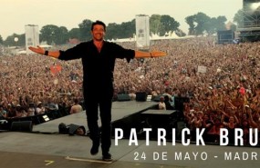 ep patrick bruel