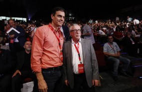 ep pedro sanchez e ignacio fernandez toxocongresoccoo