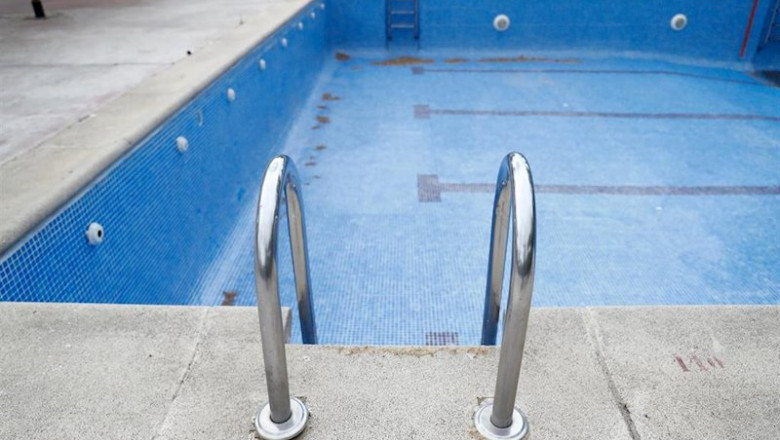 ep piscina vaciada ep piscina vaciada