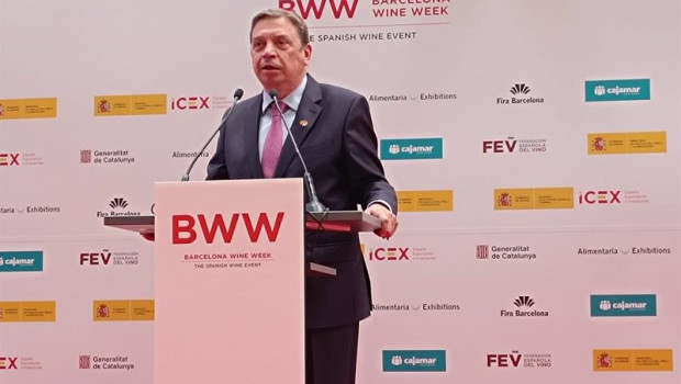 ep planas en la inauguracion de la bww