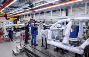 ep planta de fabricacion de bmw