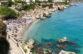 ep playa nerja