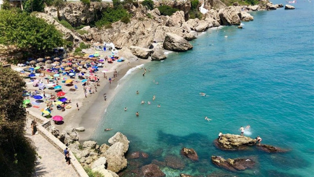 ep playa nerja