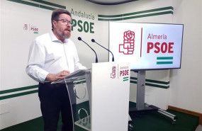 ep portavoz adjuntogrupo parlamentario socialista rodrigo sanchez haro en ruedaprensa