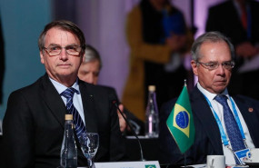 ep presidentebrasil jair bolsonaro duranteceremoniamercosur