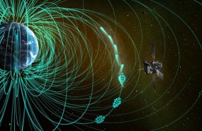 ep primera observacion directalas auroras boreales