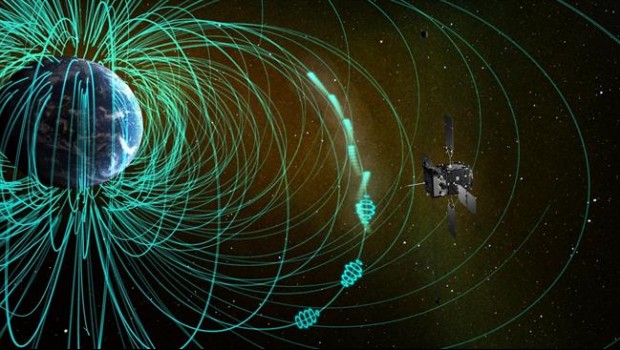 ep primera observacion directalas auroras boreales