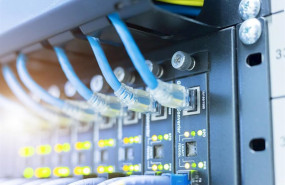 ep rack de telecomunicaciones