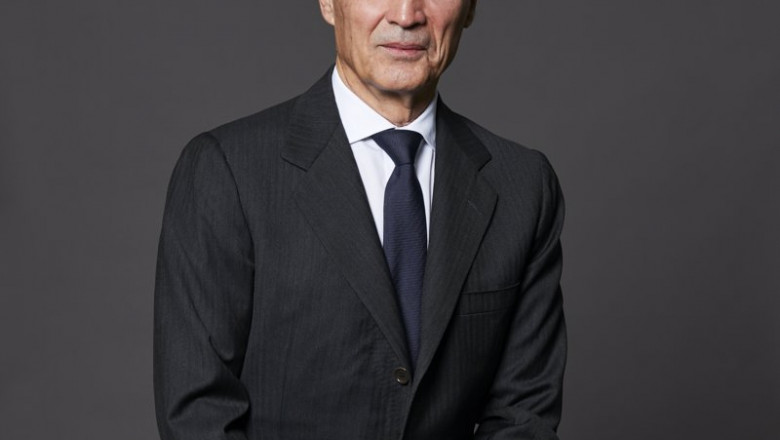 Rafael del Pino, presidente de Ferrovial | FERROVIAL ep rafael del pino presidente de ferrovial 20220224193308