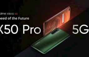 ep realme x50 pro 5g