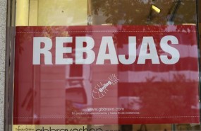 ep rebaja rebajas consumo compras consumo