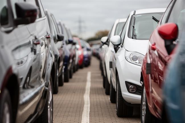 ¿Te toca pasar la ITV? Vigila bien la matrícula del coche antes de hacerlo