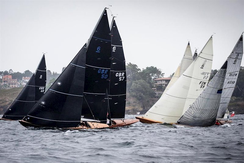 ep regata rey juan carlos - el corte ingles master 2019