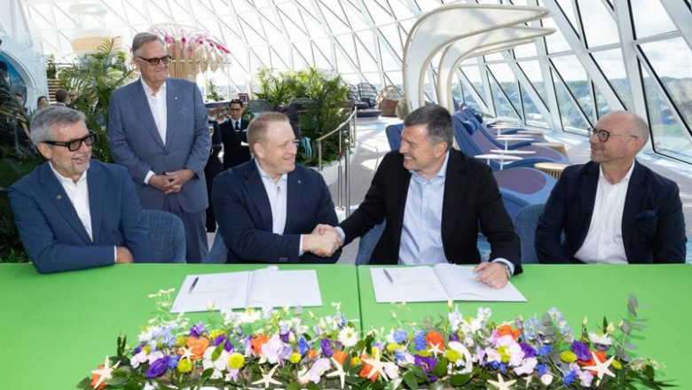 ep royal caribbean recibe el legend of the seas en turku finlandia de cara a su debut europeo en ep royal caribbean recibe el legend of the seas en turku finlandia de cara a su debut europeo en
