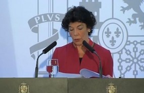 ep ruedaprensala ministra portavozgobierno isabel celaa