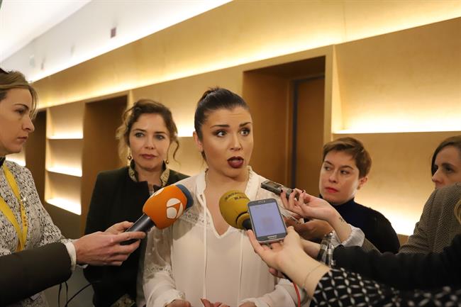 Sánchez (Cs) atiende a los medios | CSVALE ep sanchez cs atiendelos medios